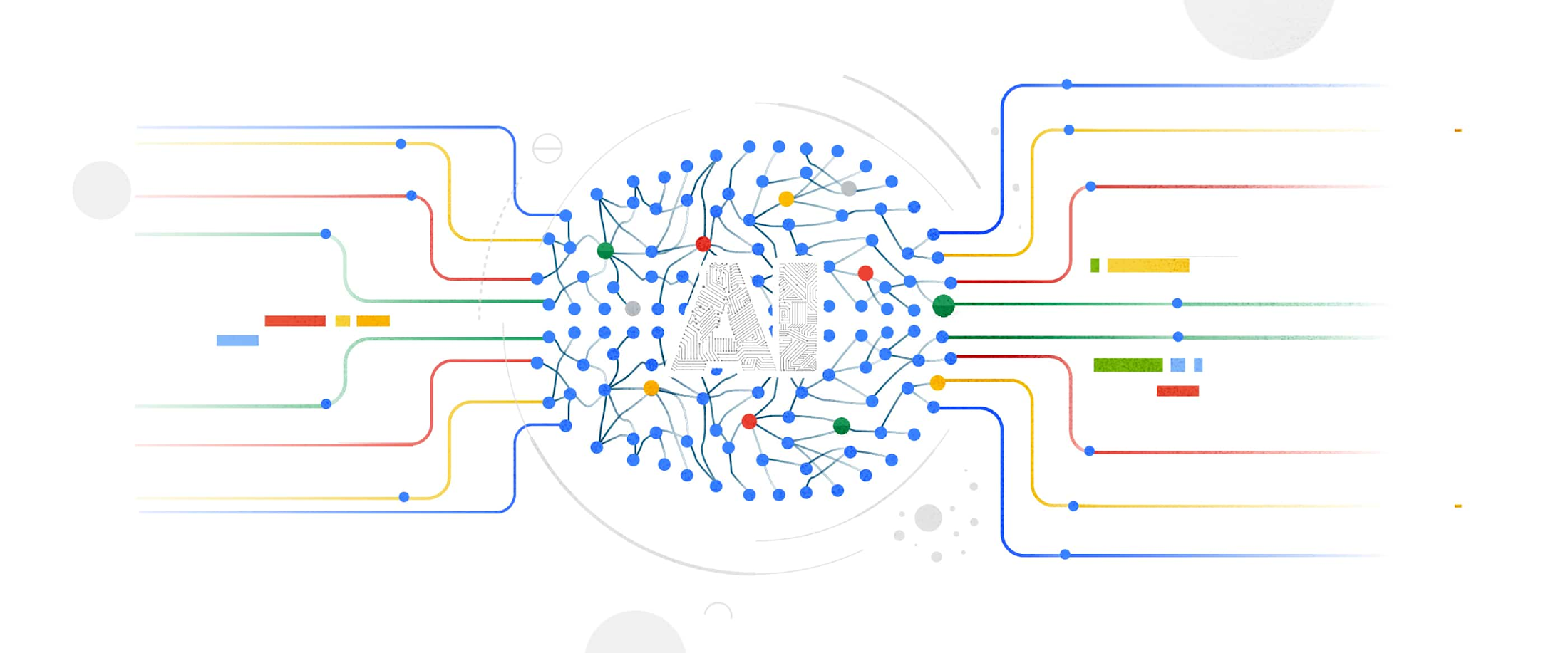 Train AI chatbots with machine learning