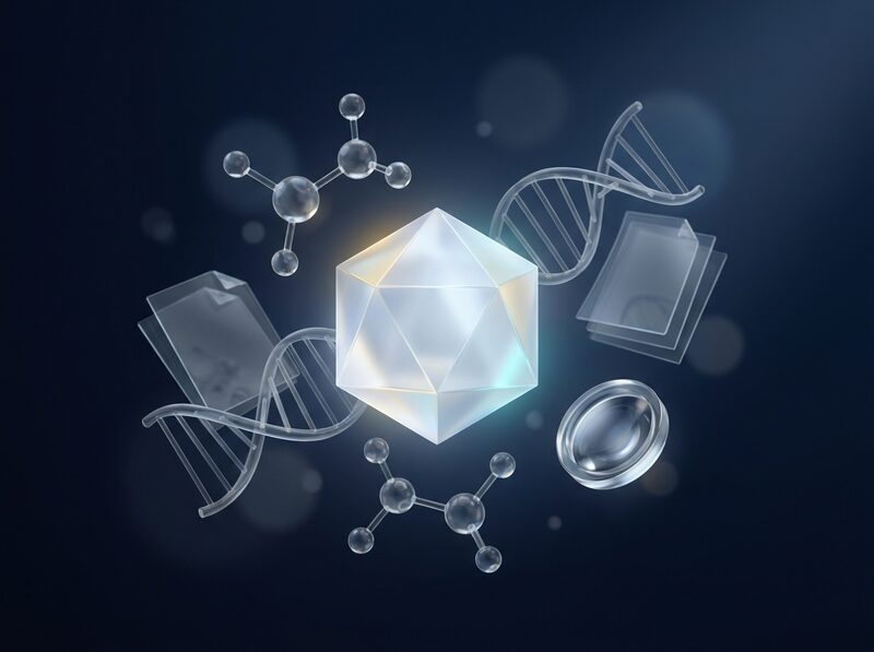 AI agent for scientific research and literature synthesis