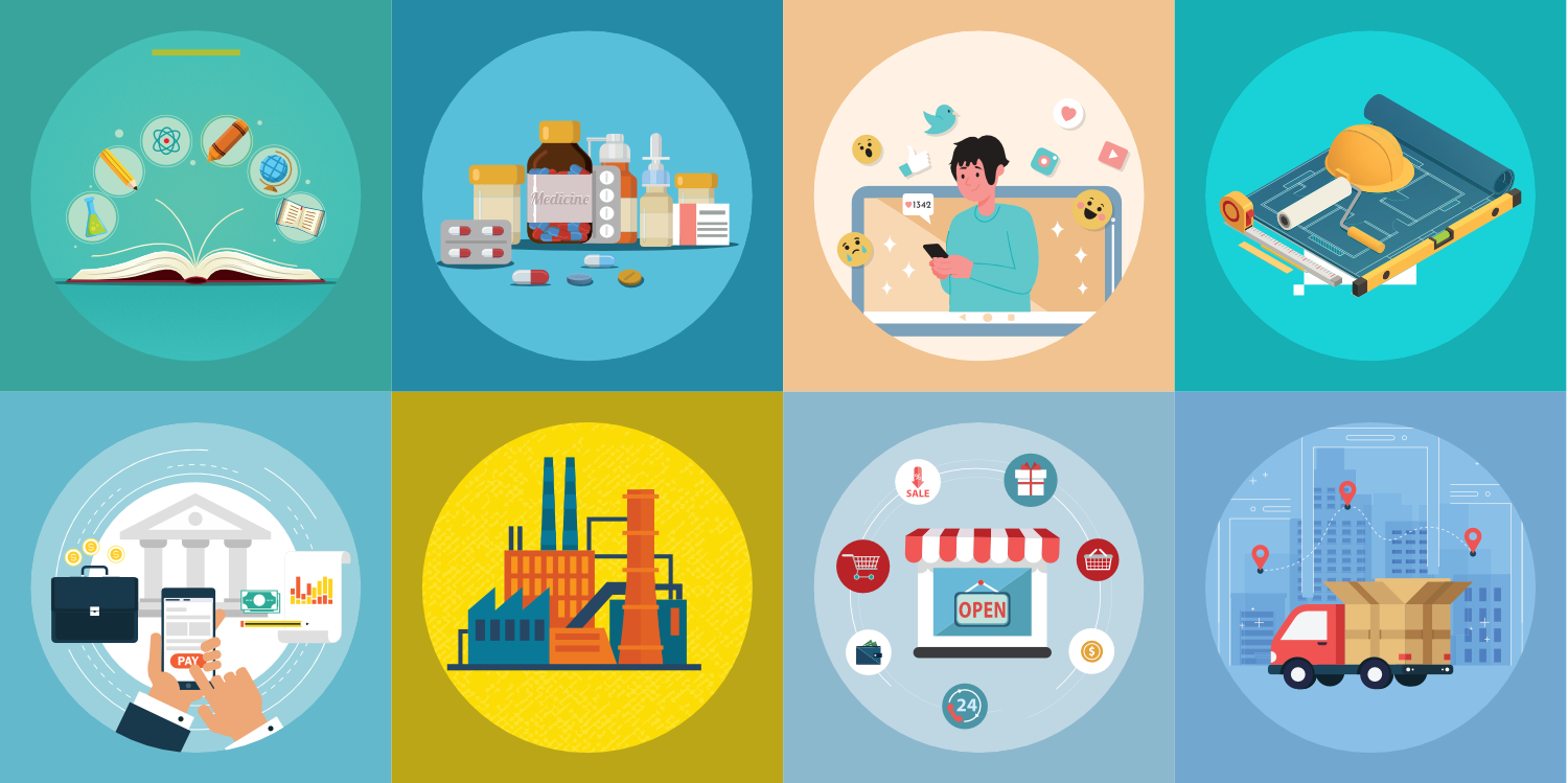 Other Industries
