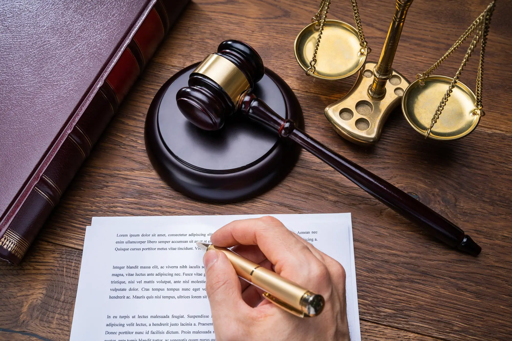 Legal-Document