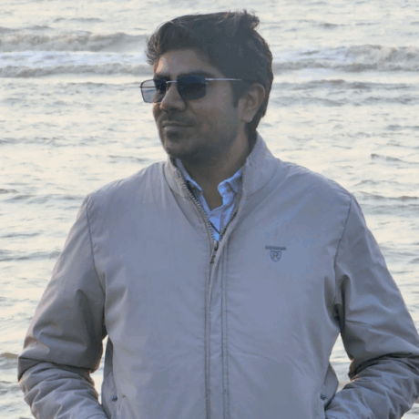 Hemang Joshi, Founder hjLabs.in