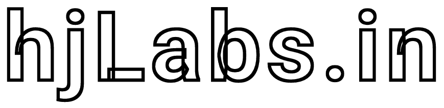 hjLabs.in