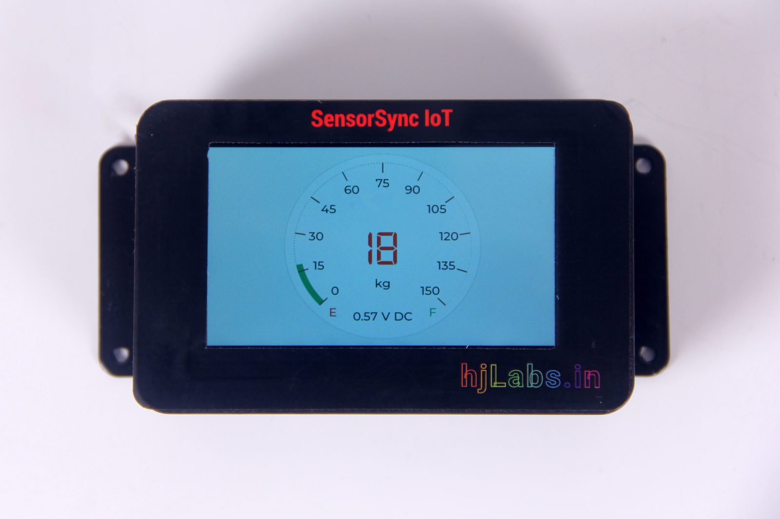 SensorSync device